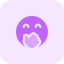 Amused icon 64x64