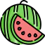 Watermelon 상 64x64