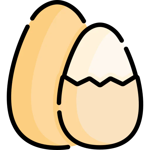 Eggs icon