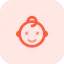 Baby icon 64x64