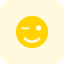 Wink icon 64x64