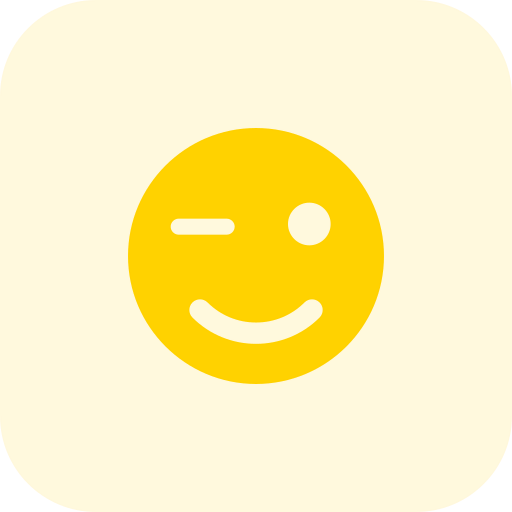 Wink 图标