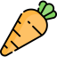 Carrot 상 64x64
