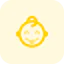 Baby icon 64x64