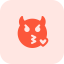 Kiss icon 64x64