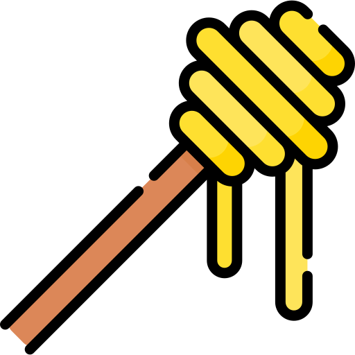 Honey Ikona