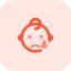 Baby icon 64x64