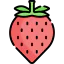 Strawberry 상 64x64