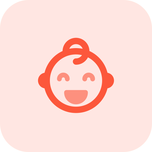 Grinning 图标
