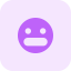 Surprised icon 64x64