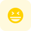 Grinning icon 64x64