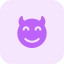 Smile icon 64x64