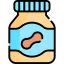 Peanut butter 상 64x64