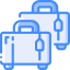 Suitcases іконка 64x64