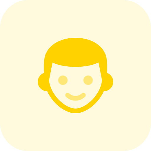 Man icon