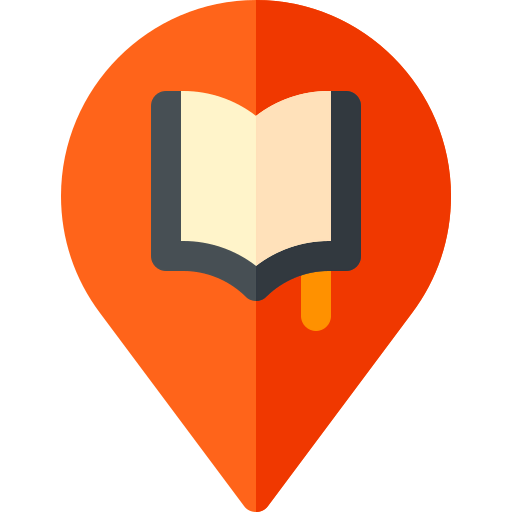 Location 图标
