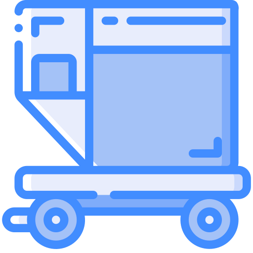 Cargo icon