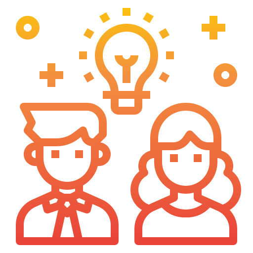 Brainstorm icon