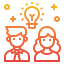 Brainstorm icon 64x64