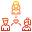 Connection icon 64x64