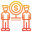 Collaboration icon 64x64