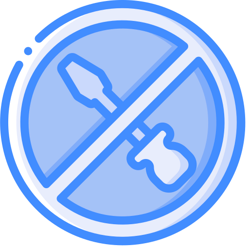 Screwdrivers icon