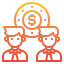 Collaboration icon 64x64