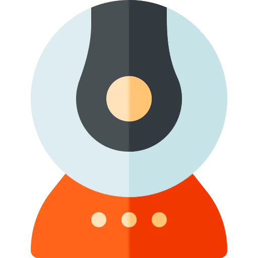 Webcam icon