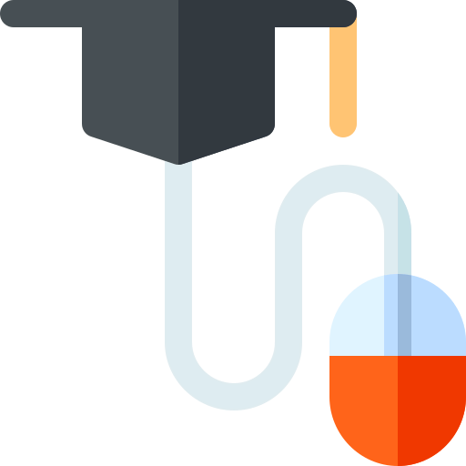 Elearning icon