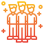 Teamwork icon 64x64