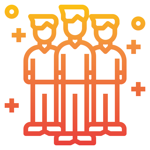 Teamwork icon