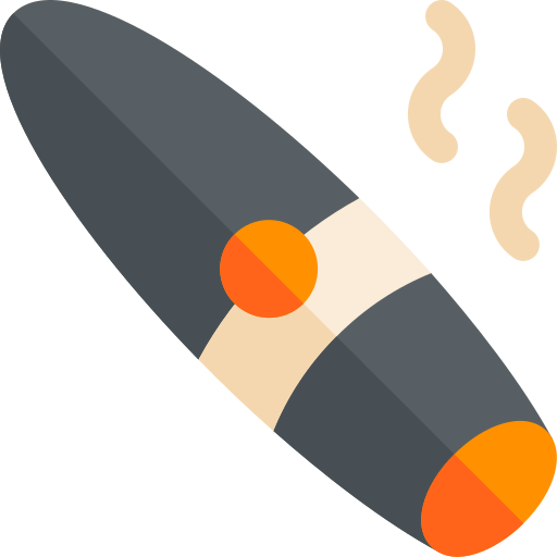 Cigar icon