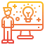 Computer icon 64x64