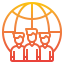 Network icon 64x64