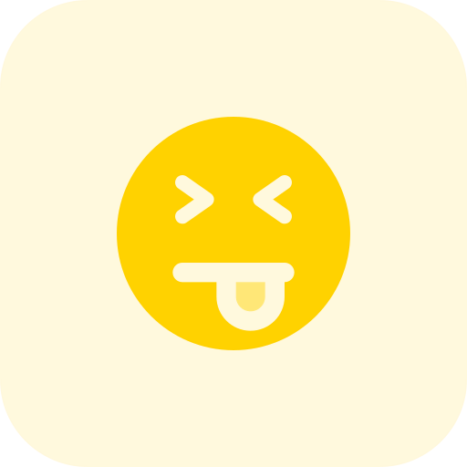 Mocking icon