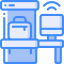Suitcase icon 64x64
