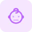 Baby 상 64x64