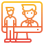 Interview icon 64x64