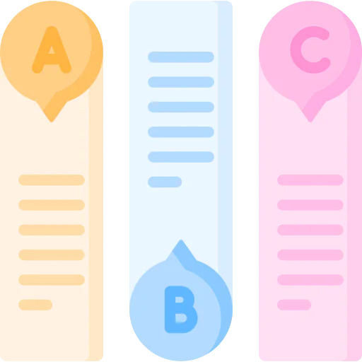 Elements icon