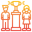 Trophy icon 64x64