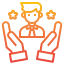 Leader icon 64x64