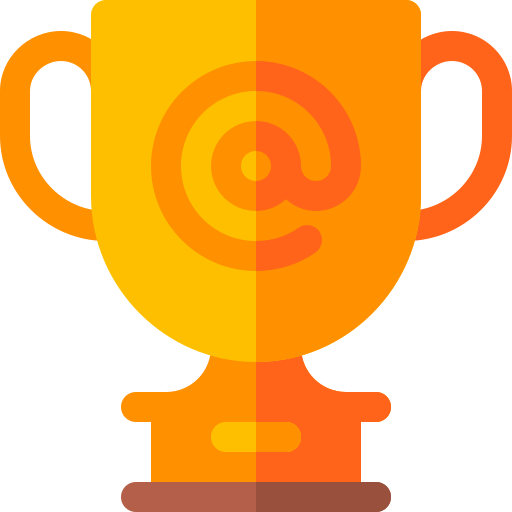 Trophy icon