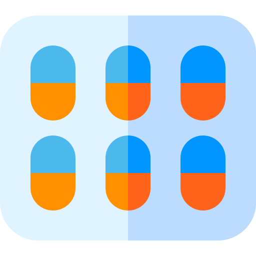 Pills icon