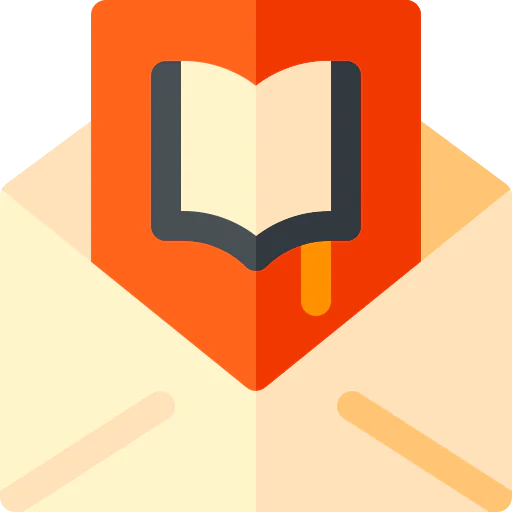 Mail icon