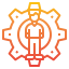 Management icon 64x64