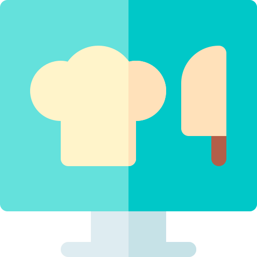 Computer icon