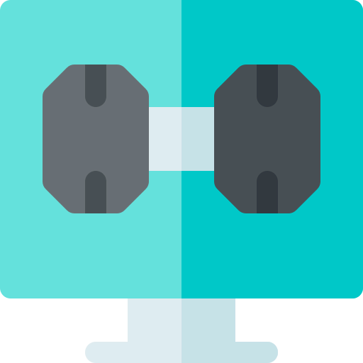 Computer icon