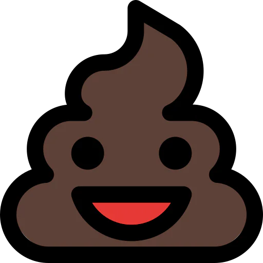 Poo icon