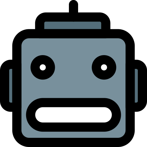 Robot 图标