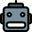 Robot icon 64x64